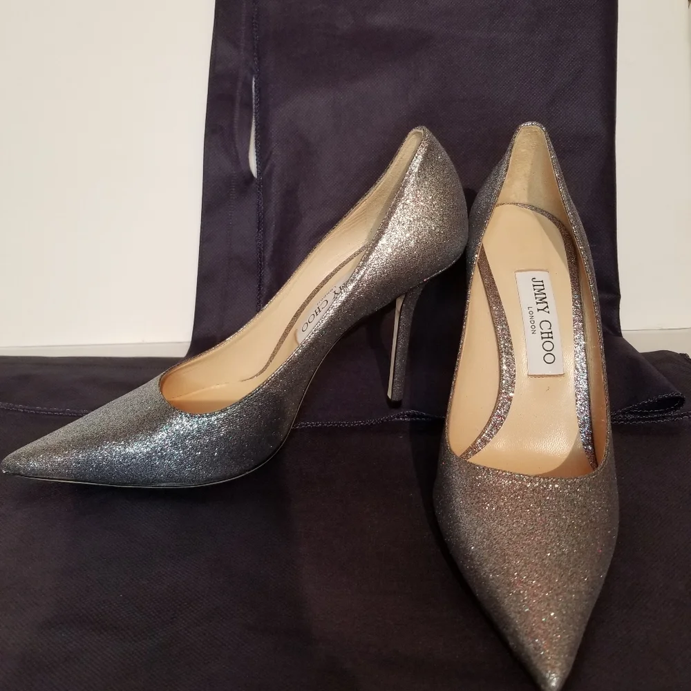 Jimmy Choo jimmy choo